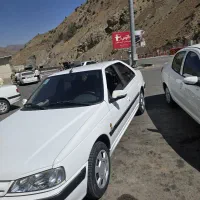 پژوپارس tu5 تک برگ
