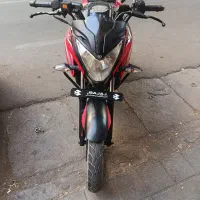 موتور ns150|موتورسیکلت|تهران, فلاح|دیوار