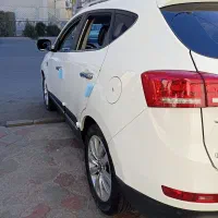 جک s5مدل 1400 موتور 2000|خودرو سواری و وانت|تبریز, |دیوار