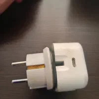 کله شاژ اصلی ایفون