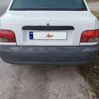 پراید 131مدل 90sx|خودرو سواری و وانت|دزفول, |دیوار