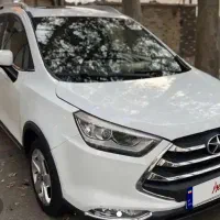 جک s3 اتومات|خودرو سواری و وانت|تبریز, |دیوار