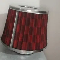 مکش استیل