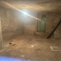 بیست متر زیرزمینی جهت انبار