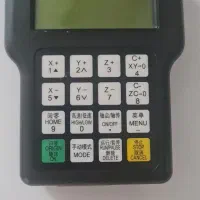 کنترلرcnc       dsp    RichAuto