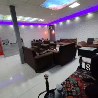 وسایل کافه با امتیاز