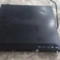 پخش کننده دی وی دی