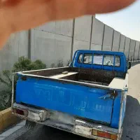 وانت نیسان|خودرو سواری و وانت|تهران, سازمان آب|دیوار
