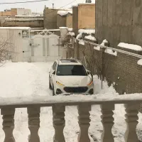 Kmc k7 1402|خودرو سواری و وانت|همدان, |دیوار