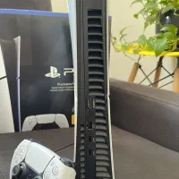 Ps5 Slim Digital 2016 فول گیم آنلاین ظرفیت 2|کنسول، بازی ویدئویی و آنلاین|اهواز, کیانپارس |دیوار