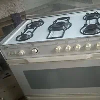 گاز ۵شعله فردار سینجر