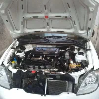 تیبا صندوقدار مدل ۹۹صفر لاکاغذی|خودرو سواری و وانت|اهواز, کمپلو جنوبی|دیوار