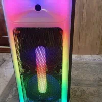 اسپیکر فوق العاده قوی وپرقدرت نو