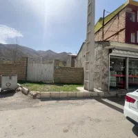 زمین تجاری و مسکونی واقع در شهرستان بلده