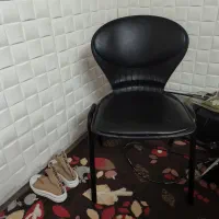 میز کاشت ناخن|آرایشگاه و سالن‌های زیبایی|قم, دروازه چوبی|دیوار