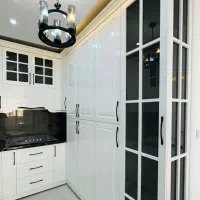 ۹۵متر با آسانسور_نوسازی شده_۴راه ورزش_شاهد ۱۰_سند