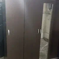 کمد لباس دو تیکه