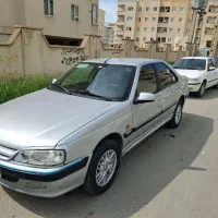 پژو پارس مدل 85