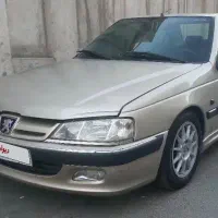 پارس مدل۸۵