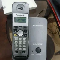 تلفن پاناسونیک.