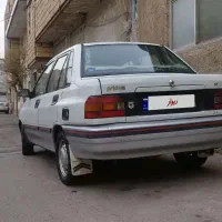 پراید کره ای جوان پسند