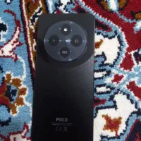 گوشی پوکو c75