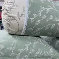 دوخت ملافه متکا لبه دار با زیپ از خودم۲۵،۰۰۰|رختخواب، بالش، پتو|قم, ولیعصر|دیوار