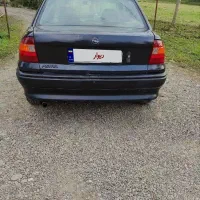 اپل آسترا مدل1994|خودرو سواری و وانت|سنگر, |دیوار