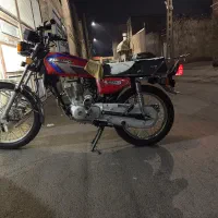 موتور 150 تیزتک|موتورسیکلت|تبریز, |دیوار