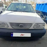 پراید 141تمیز