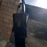 باربند وانت آریسان
