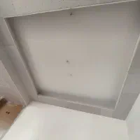 نصاب کاغذ دیواری و کناف و کفپوش و پارکت|خدمات پیشه و مهارت|کرمانشاه, |دیوار