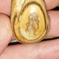 سنگ و مهره و انگشتر