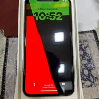 iPhone X 64 white|موبایل|تبریز, |دیوار