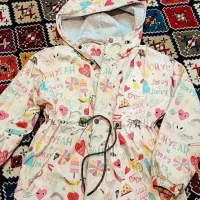 کاپشن دو رو