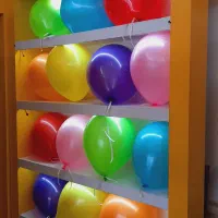 برگزاری تولد به صورت رایگان