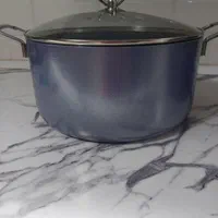 سرویس قابلمه تفلون|ظروف پخت‌وپز|نظرآباد, نظرآباد|دیوار