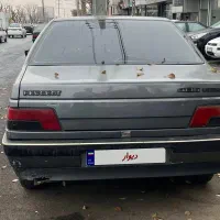 405مدل90 بی رنگ شاسی پلمپ|خودرو سواری و وانت|فردیس, فردیس|دیوار