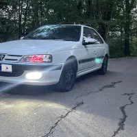 پژو پارس|خودرو سواری و وانت|تهران, محمودیه|دیوار