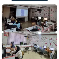 تابستان داغ با آموزش کامپیوتر