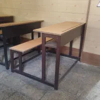 میز ونیمکت