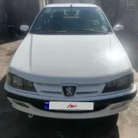 پارس 400 موتور قدیم