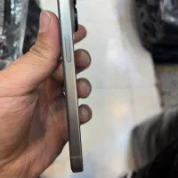 ایفون ۱۵ پرو رجیستر شده ۲۵۶گیگ|موبایل|تهران, بازار|دیوار