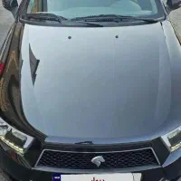 دنا پلاس توربو اوتومات|خودرو سواری و وانت|قم, سراجه (۱۵ خرداد)|دیوار