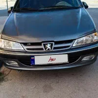 پژو پارس تیوفایو کلاس ۱۵|خودرو سواری و وانت|شهرکرد, |دیوار