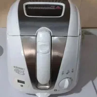 سرخکن سانی نو و چای ساز سانی کار کرده