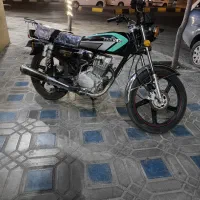 فروش موتور|موتورسیکلت|دلیجان, |دیوار