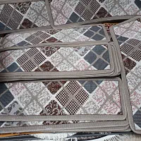 پادری گلیم روپله سایز بزرگ ۳۰×۱۰۰ قیمت بسیارمناسب|پادری|تبریز, |دیوار
