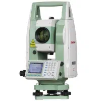 نقشه برداریUTM-توتال و صورت وضعیت نویسی با تدکار