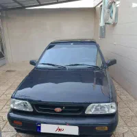 پراید ۸۱|خودرو سواری و وانت|گلپایگان, |دیوار